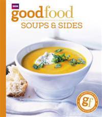 101 Soups & Sides