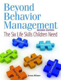 Beyond Behavior Management