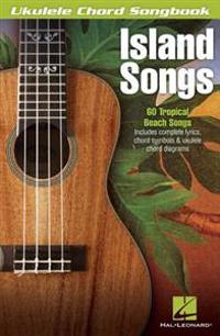 Ukulele Chord Songbook