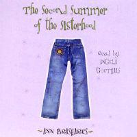 The Second Summer of the Sisterhood