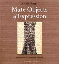 Mute Objects of Expression