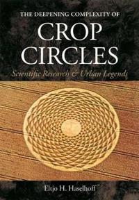The Deepening Complexity of Crop Circles