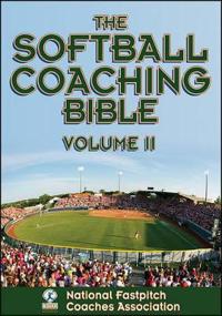 The Softball Coaching Bible