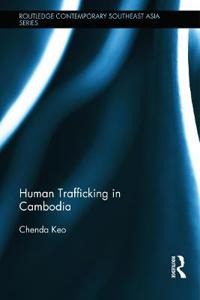 Human Trafficking in Cambodia