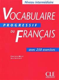 Vocabulaiare Du Francais