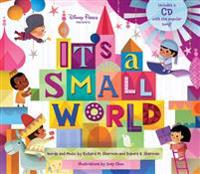 It's a Small World [With Audio CD]