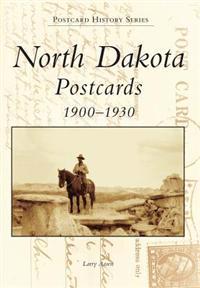 North Dakota Postcards 1900-1930