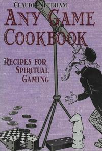 Any Game Cookbook