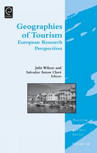 Geographies of Tourism