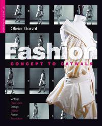 Fashion: Concept to Catwalk