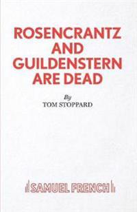 Rosencrantz and Guildenstern are Dead
