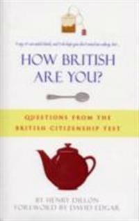 How British are You?