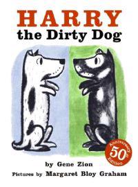 Harry the Dirty Dog