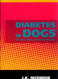 Diabetes in Dogs
