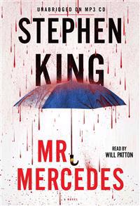 Mr. Mercedes