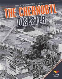 Chernobyl Disaster