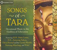 Songs of Tara
