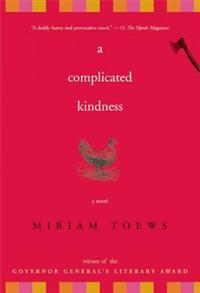 A Complicated Kindness