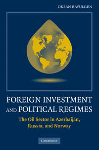 Foreign Investments and Political Regimes