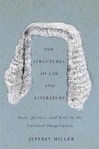 The Structures of Law and Literature