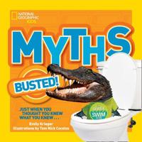 Myths Busted!