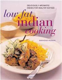 Low Fat Indian Cooking