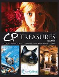 Cp Treasures, Volume II: Masterworks from Around the Globe