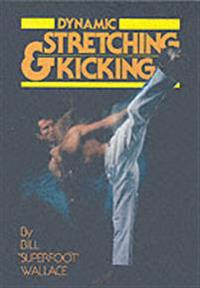 Dynamic Stretching & Kicking