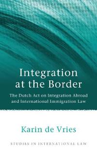 Integration at the Border