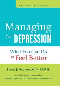 Managing Your Depression