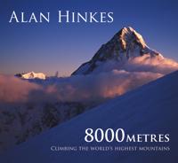 8000 Metres