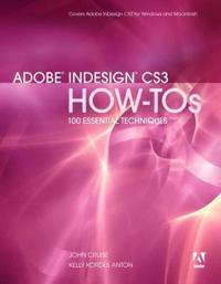 Adobe InDesign CS3 How-Tos