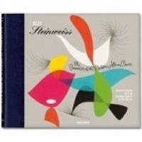 Alex Steinweiss, the Inventor of the Modern Album Cover