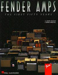 Fender Amps