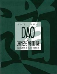 Dao of Chinese Medicine