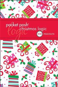 Pocket Posh Christmas Logic 4