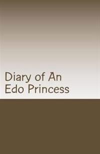 Diary of an EDO Princess: Kingdom of Benin Stories