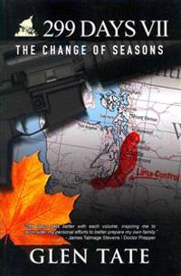 299 Days: The Change of Seasons