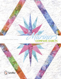 Mariner's Compass Quilts