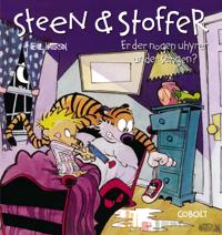 Steen & Stoffer-Er der nogen uhyrer under sengen?