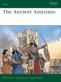 The Ancient Assyrians