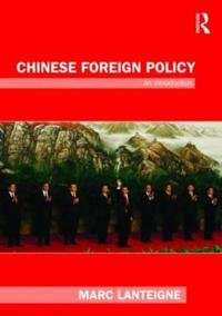 Chinese Foreign Policy
