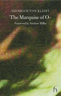 The Marquis of O-