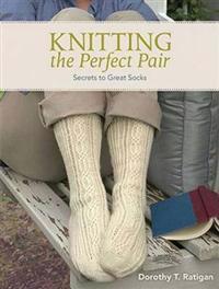 Knitting The Perfect Pair