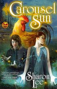 Carousel Sun