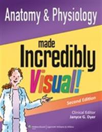 Anatomy & Physiology made Incredibly Visual