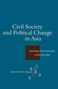 Civil Society And Political Change In Asia
