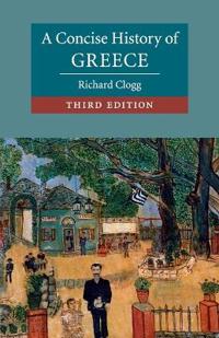 A Concise History of Greece