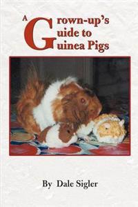 A Grown-Up's Guide to Guinea Pigs