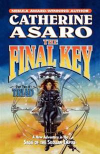 The Final Key: Part Two of Triad